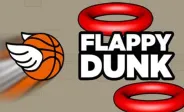 Flappy Dunk Flappy Dunk img