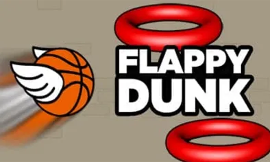 Flappy Dunk Flappy Dunk img