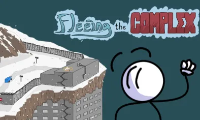 Fleeing the Complex Fleeing the Complex img