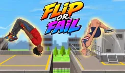Flip or Fail