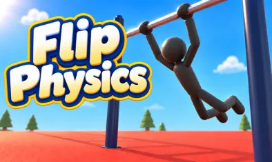 Flip Physics img