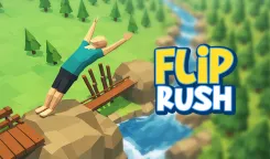 Flip Rush