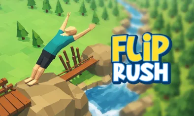 Flip Rush Flip Rush img