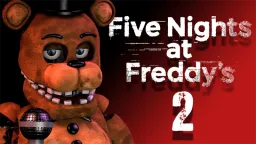 Five Nights at Freddy’s 2
