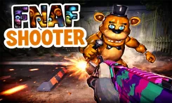 FNaF Shooter
