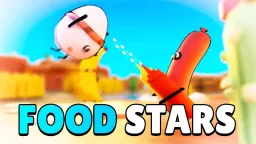 FoodStars.io