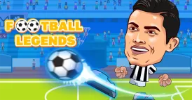 Football Legends