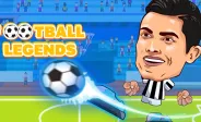 Football Legends img
