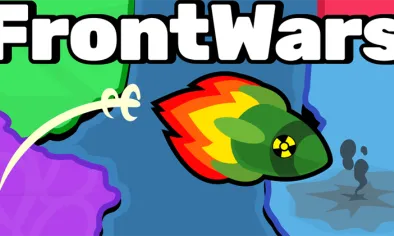 Frontwars.io Frontwars.io img