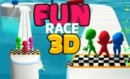 Fun Race 3D Fun Race 3D img
