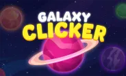 Galaxy Clicker Galaxy Clicker img