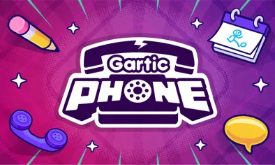 Gartic Phone img