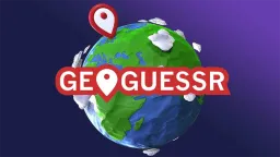 GeoGuessr