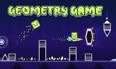 Geometry Dash img