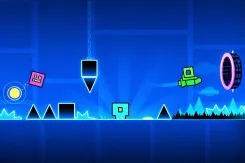 Geometry Dash