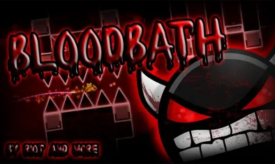 Geometry Dash Bloodbath img