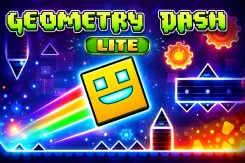 Geometry Dash Lite