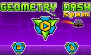 Geometry Dash Spam img