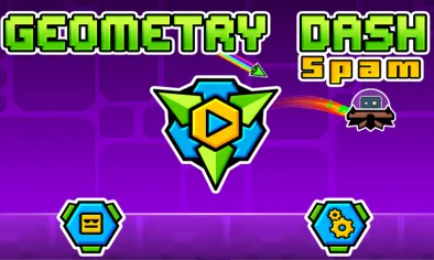 Geometry Dash Spam img