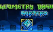 Geometry Dash SubZero img
