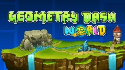 Geometry Dash World