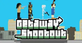 Getaway Shootout