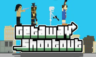 Getaway Shootout img