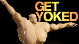 Get Yoked