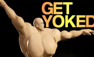 Get Yoked Get Yoked img