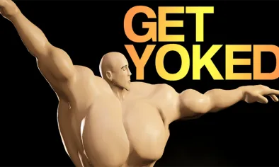 Get Yoked Get Yoked img