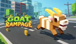 Goat Rampage