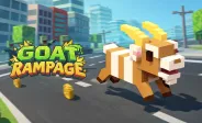 Goat Rampage img