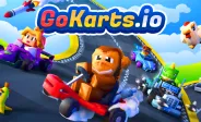 GoKarts.io GoKarts.io img