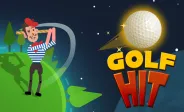 Golf Hit img