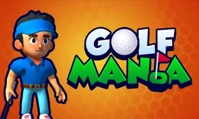 Golf Mania Golf Mania img