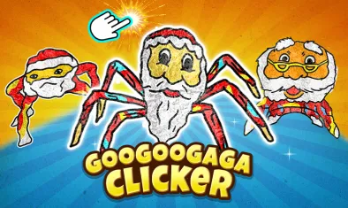 Goo Goo Gaga Clicker img