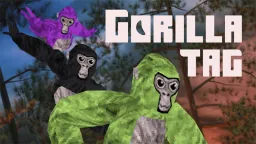 Gorilla Tag
