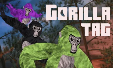 Gorilla Tag img