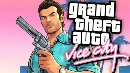 Grand Theft Auto: Vice City
