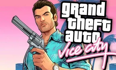 Grand Theft Auto: Vice City img