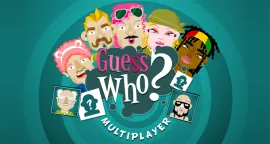 Guess Who Online