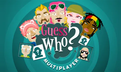 Guess Who Online img
