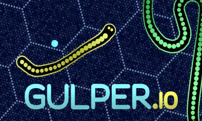 Gulper.io Gulper.io img