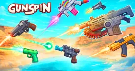 GunSpin