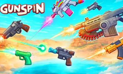 GunSpin img