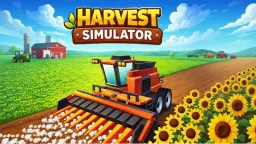 Harvest Simulator