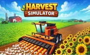 Harvest Simulator Harvest Simulator img