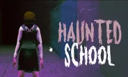 Haunted School Haunted School img