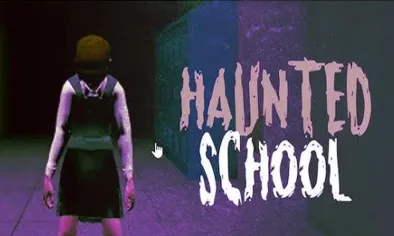 Haunted School Haunted School img