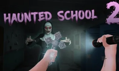 Haunted School 2 img